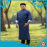 chefyes custom chef coats manufacturers
