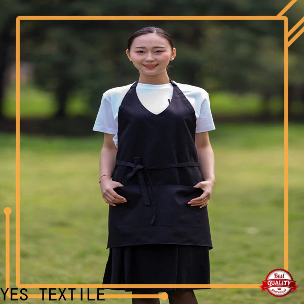 chefyes pretty kitchen aprons manufacturers
