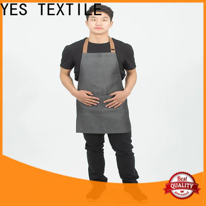 chefyes Custom awesome chef aprons company