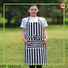 chefyes commercial aprons Suppliers