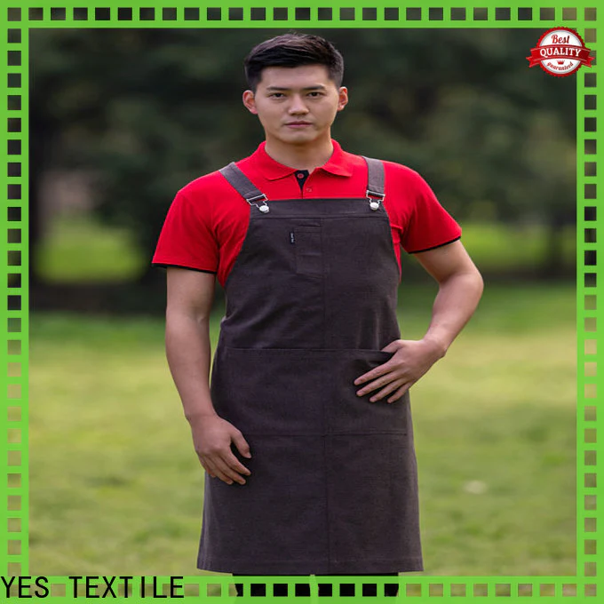 chefyes Best stylish kitchen aprons Suppliers