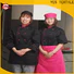 chefyes chef shirts Suppliers
