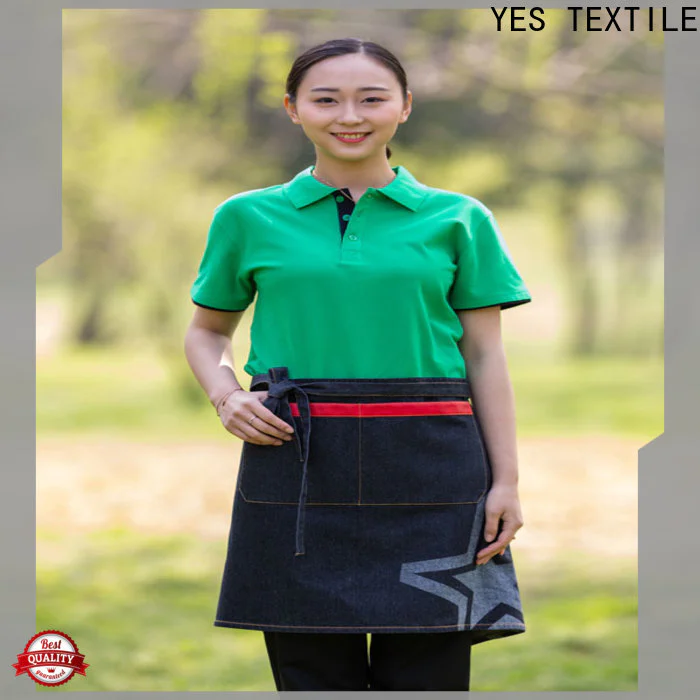 High-quality good quality apron Suppliers