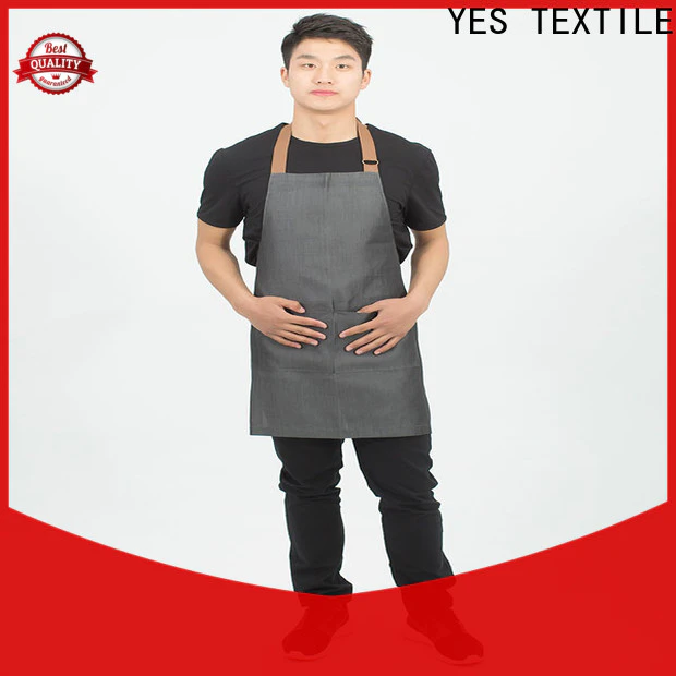 chefyes Latest personalised chef apron company