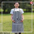 Latest chef waist apron factory