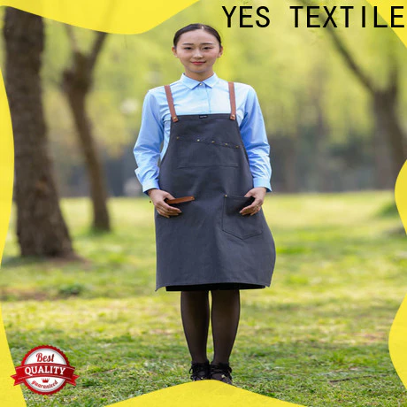 chefyes chef waist apron Suppliers