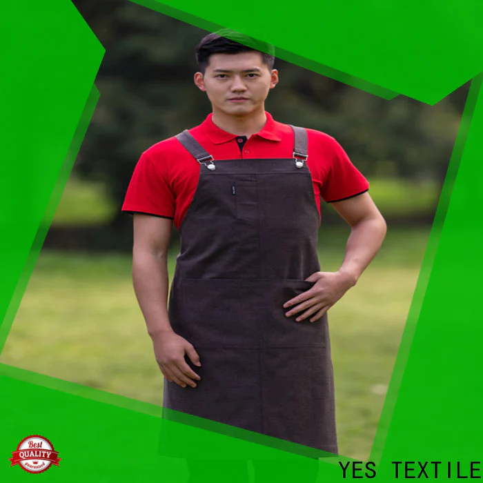 chefyes trendy aprons for business