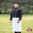 chefyes Latest chef coats company