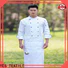 chefyes chefwear manufacturers