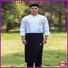 chefyes Wholesale chef coats Suppliers