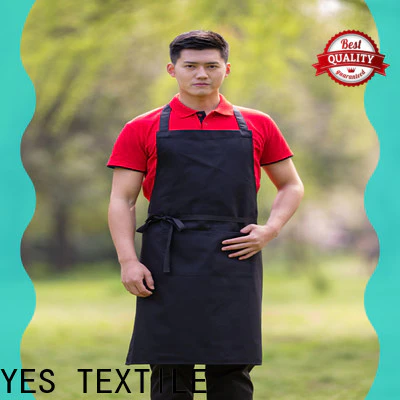 chefyes High-quality unique kitchen aprons for business