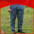 chefyes High-quality chef wear pants company