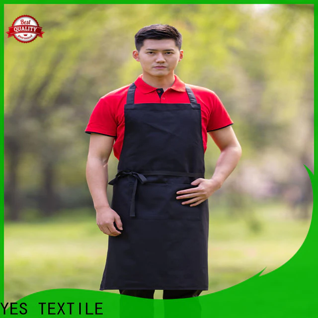 chefyes High-quality womens kitchen aprons Suppliers