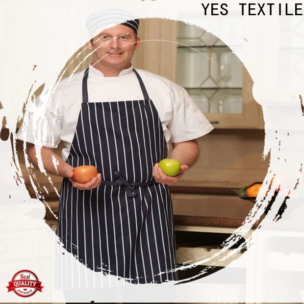 chefyes personalised chef apron Suppliers