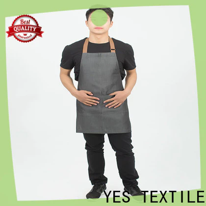 chefyes Wholesale cool mens aprons Supply