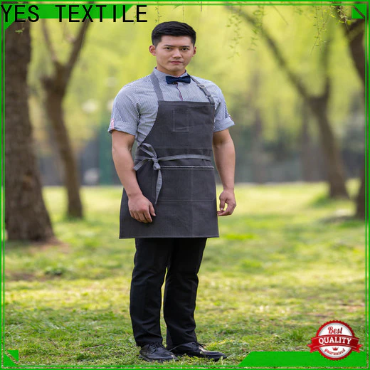 chefyes top chef apron factory