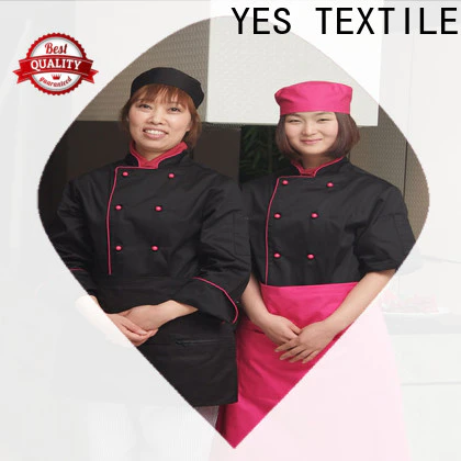 Best personalized chef coat manufacturers