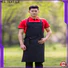 chefyes Latest fashionable aprons manufacturers