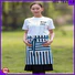chefyes Top half aprons for women for business