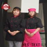chefyes New restaurant uniforms company