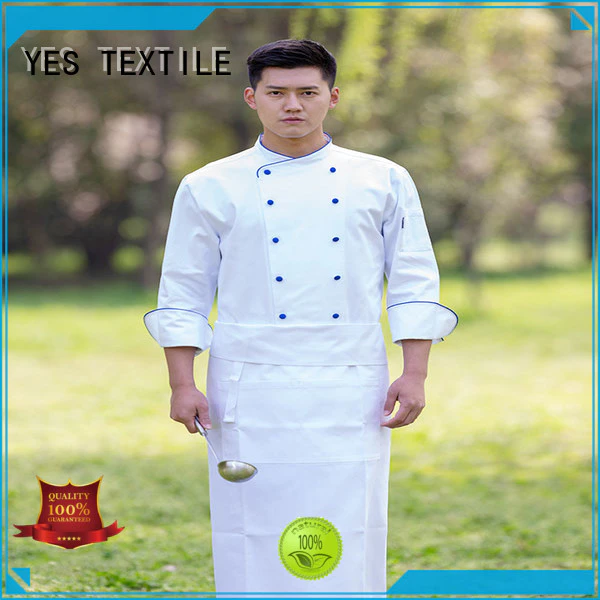 thin chef uniform store piping price for party