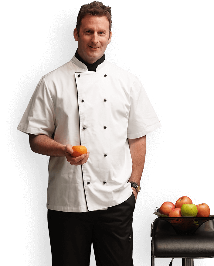 Chef Uniform And Chef Wear Suppliers | Chefyes