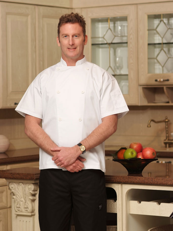 chefyes High-quality chef pants manufacturers-1