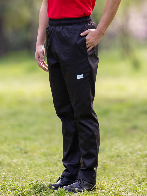 Elasticated CHEF Pants (CYP003)