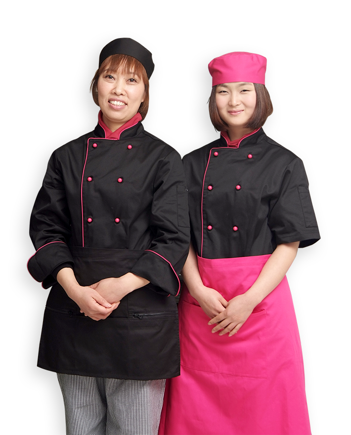 Executive Chef Jacket Supplier, Women's Chef Coats Chefyes
