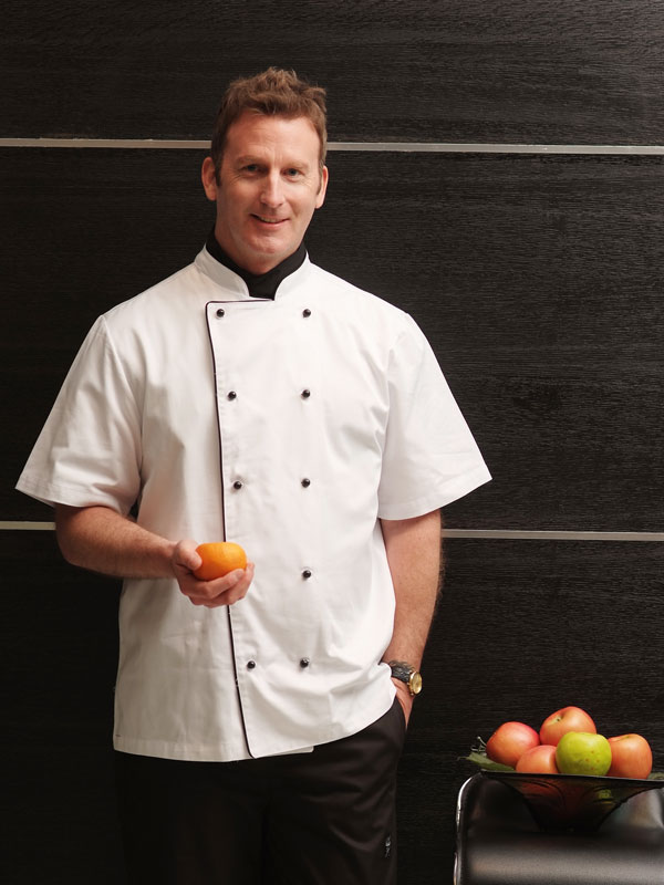 chefyes High-quality custom chef coats Suppliers-1