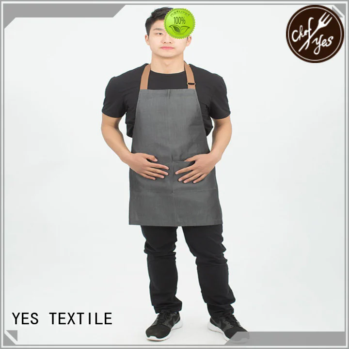 chefyes good quality kitchen apron directly sale for girl