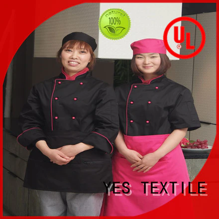 chefyes light restaurant uniforms buy for home
