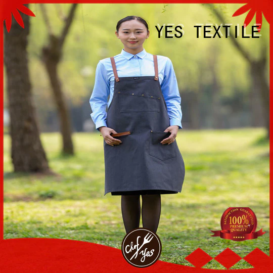 chefyes bib waist apron directly sale for women