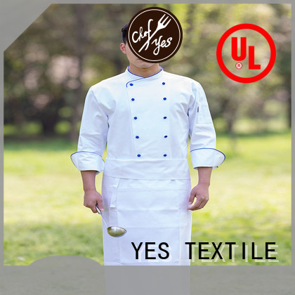 chefyes chef chef uniform store now for hotel