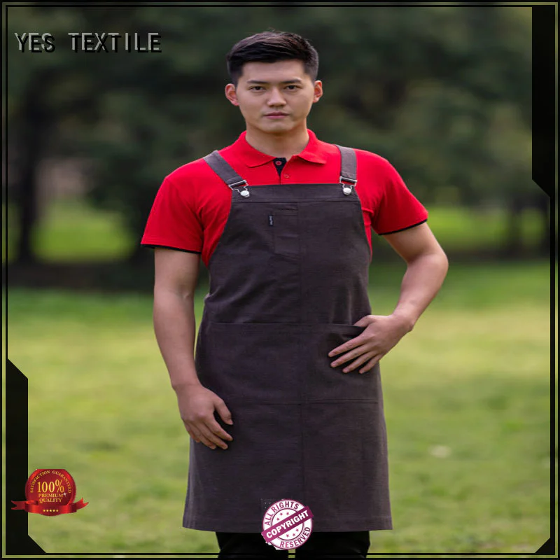 chefyes cya009 waist apron directly sale for ladies