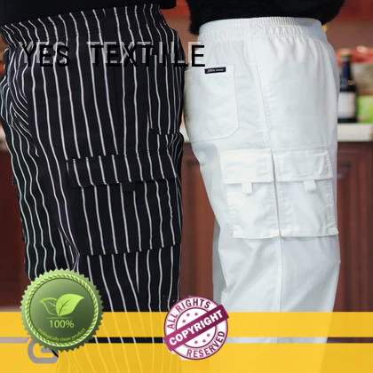 elagant kitchen pants cargo simple design for daily life
