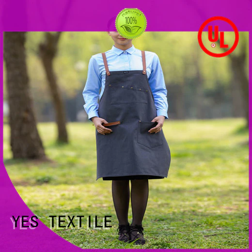 chefyes excutive waist apron directly sale for women