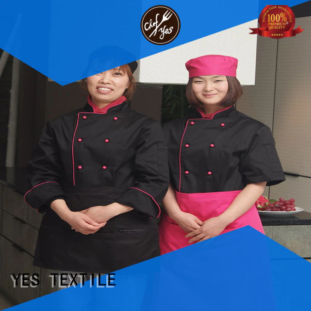 chefyes premium chefwear buy for home