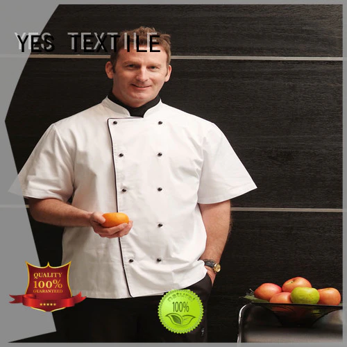 chefyes luxury restaurant uniforms price for party