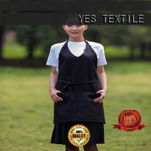 chefyes apron bistro apron wholesale for girl