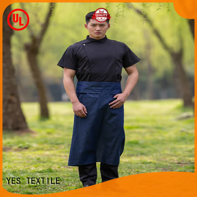 chefyes elastic chefwear buy for party