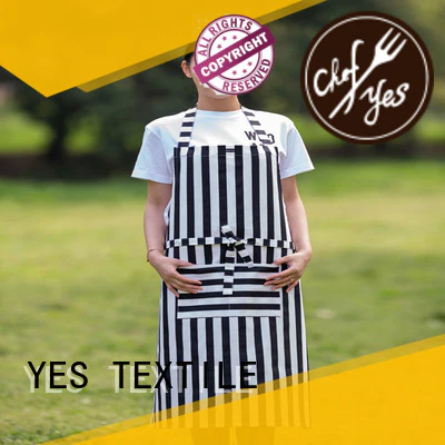 chefyes cya06d bib apron directly sale for girl