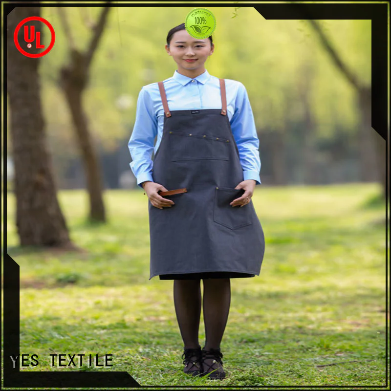 chefyes urban kitchen apron directly sale for women