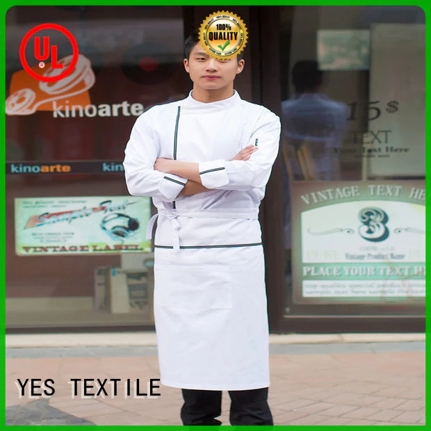 chefyes light chef uniform store buy for party
