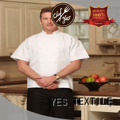 chefyes flexible chef pants customized for women