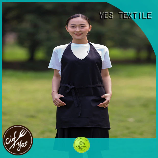 good quality personalized aprons cya02d directly sale for women