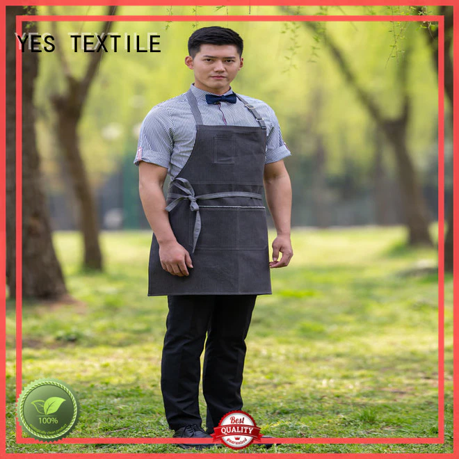 chefyes healthy custom aprons wholesale for girl