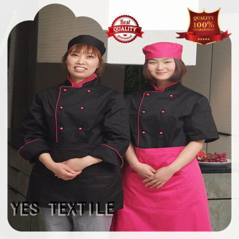chefyes elastic lady chef pants price for hotel