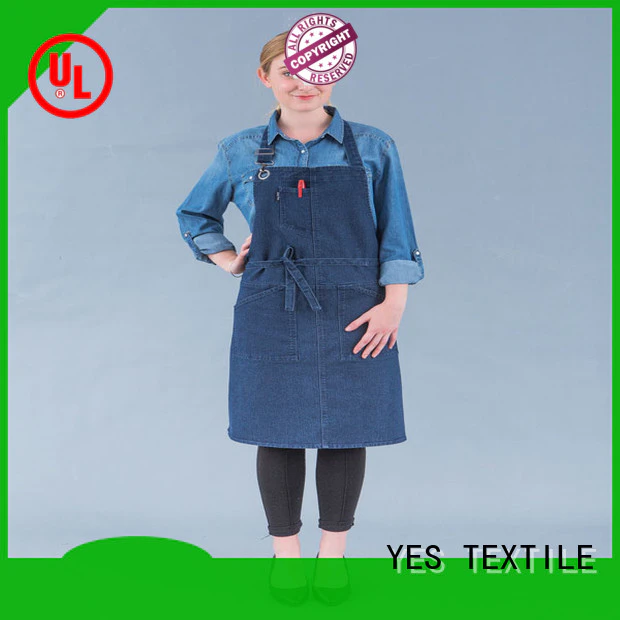 chefyes cya201 cooking apron directly sale for women