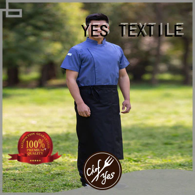 chefyes thin denim apron buy for home